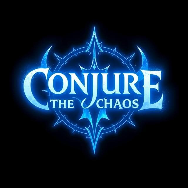 Conjure the Chaos